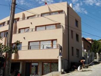 Apartments situated in Sveti Vla Sveti Vlas